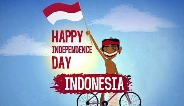 12 Jenis Perlombaan 17 Agustus yang Unik, Menarik, dan Trendi 2017