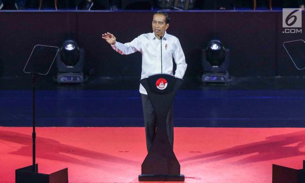Jokowi-Ma’ruf Amin Diminta Perbaiki Pengelolaan Anggaran Pendidikan
