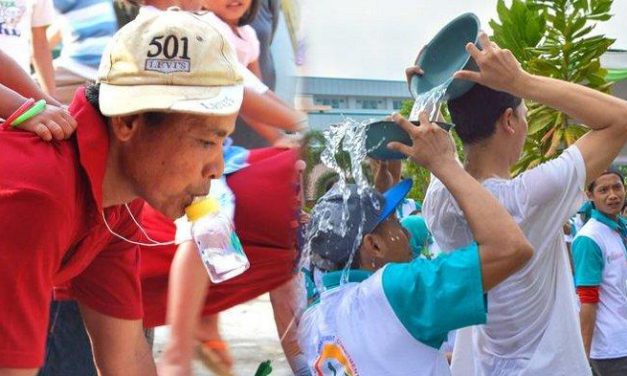 Kumpulan Lomba 17 Agustus Anti Mainstream yang Unik, Kocak dan Kreatif