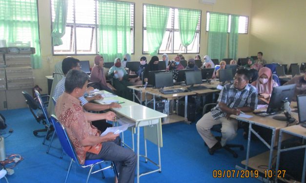KEPUTUSAN RAPAT SISTEM PEMBELAJARAN MASA COVID-19 TAHUN PEMBELAJARAN 2020/2021