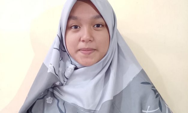 SISWA BERPRESTASI 2020