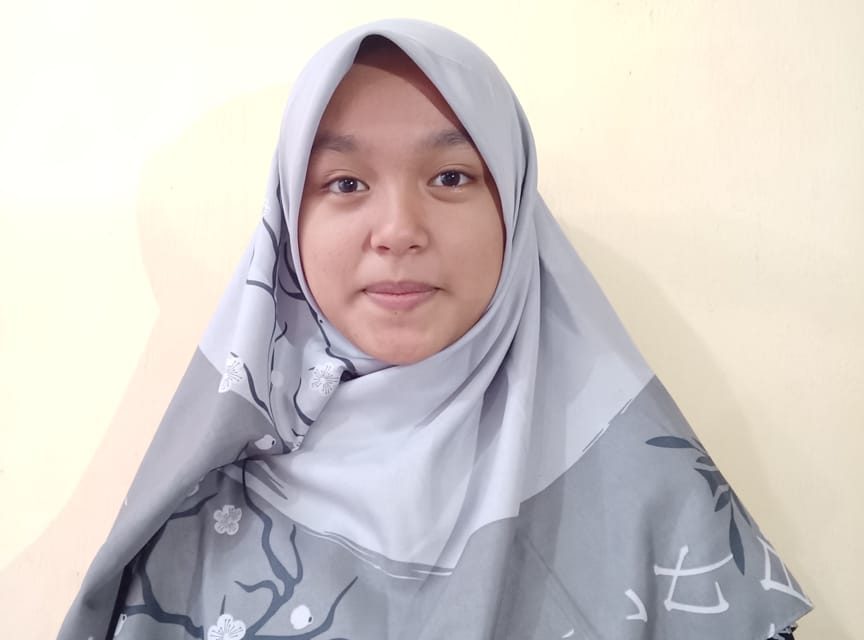 SISWA BERPRESTASI 2020