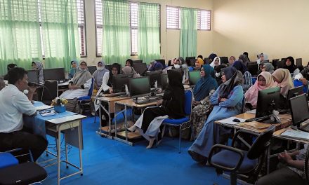 RAPAT KEPUTUSAN Penerimaan Peserta Didik Baru Tahun Pelajaran 2021/2022