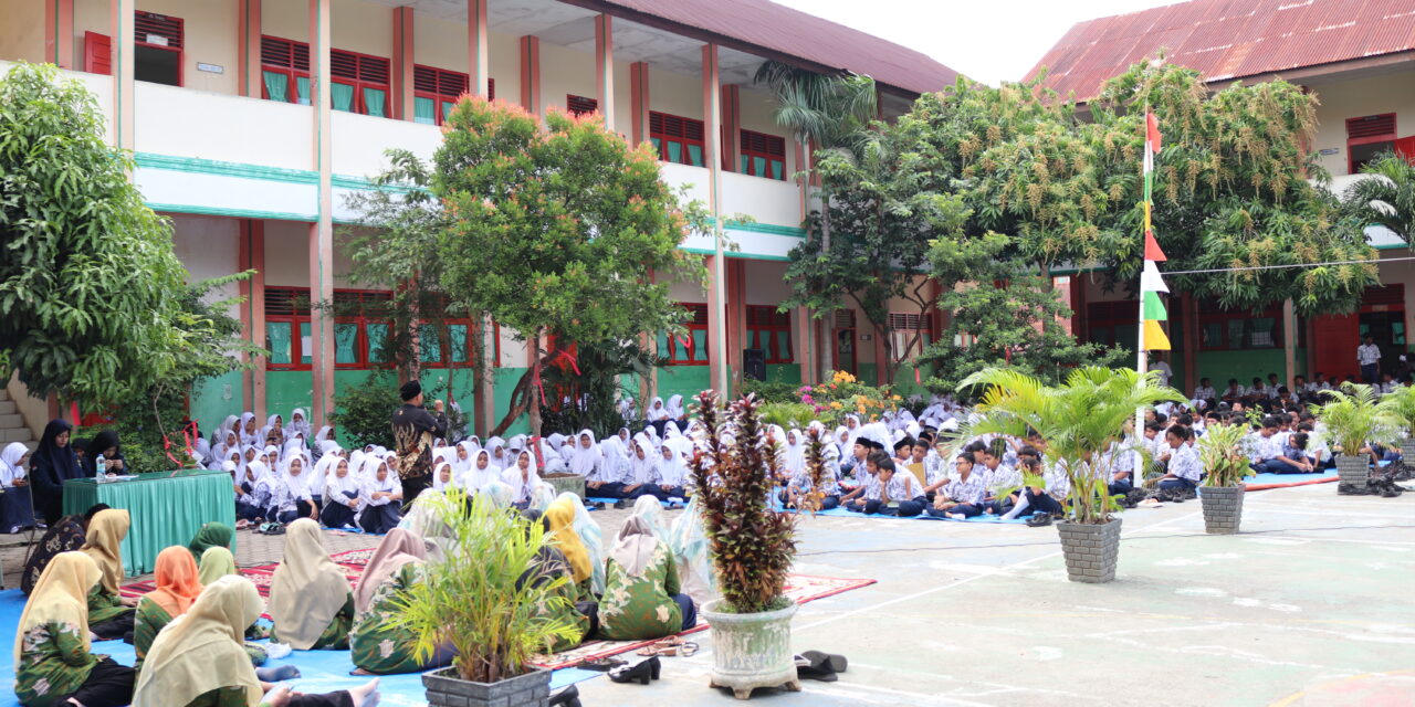 PENGUMUMAN PENTING PMBM JALUR PRESTASI TAHUN 2026/2027