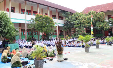 PENGUMUMAN PENTING PMBM JALUR PRESTASI TAHUN 2026/2027