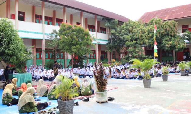 PENGUMUMAN PENTING PMBM JALUR PRESTASI TAHUN 2026/2027