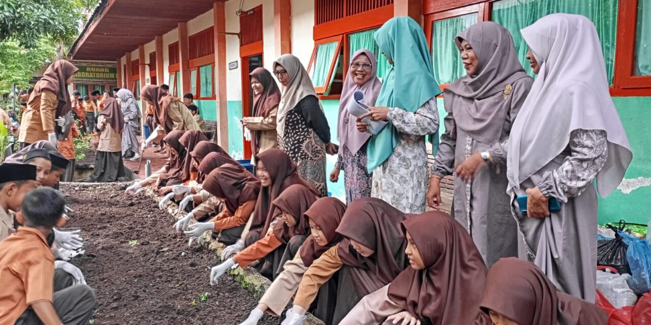 Penilaian Kinerja Kepala Madrasah MTsN 2 Banda Aceh