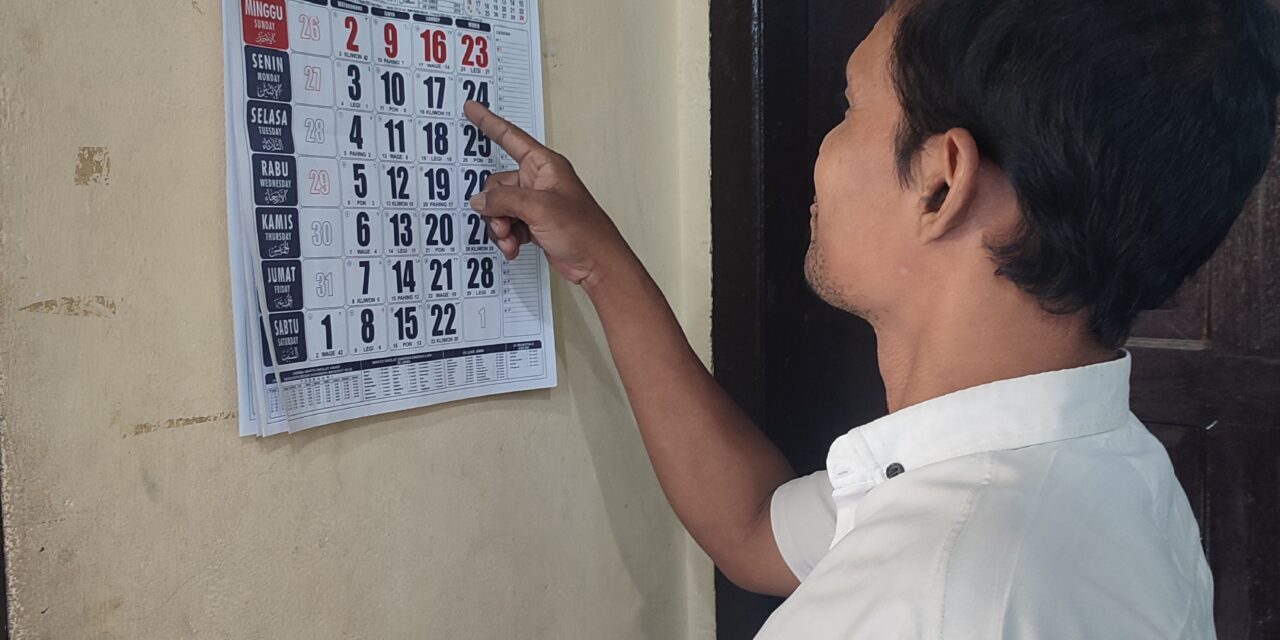 PENGUMUMAN KELULUSAN PPDB KELAS PRESTASI DAN KELAS DIGITAL