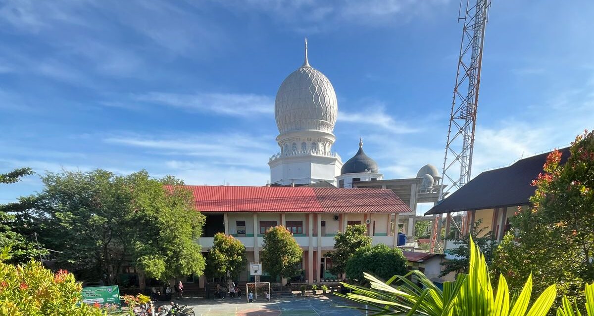 PENGUMUMAN KELULUSAN PPDB REGULER 2025/2026 “BUKU BIODATA”