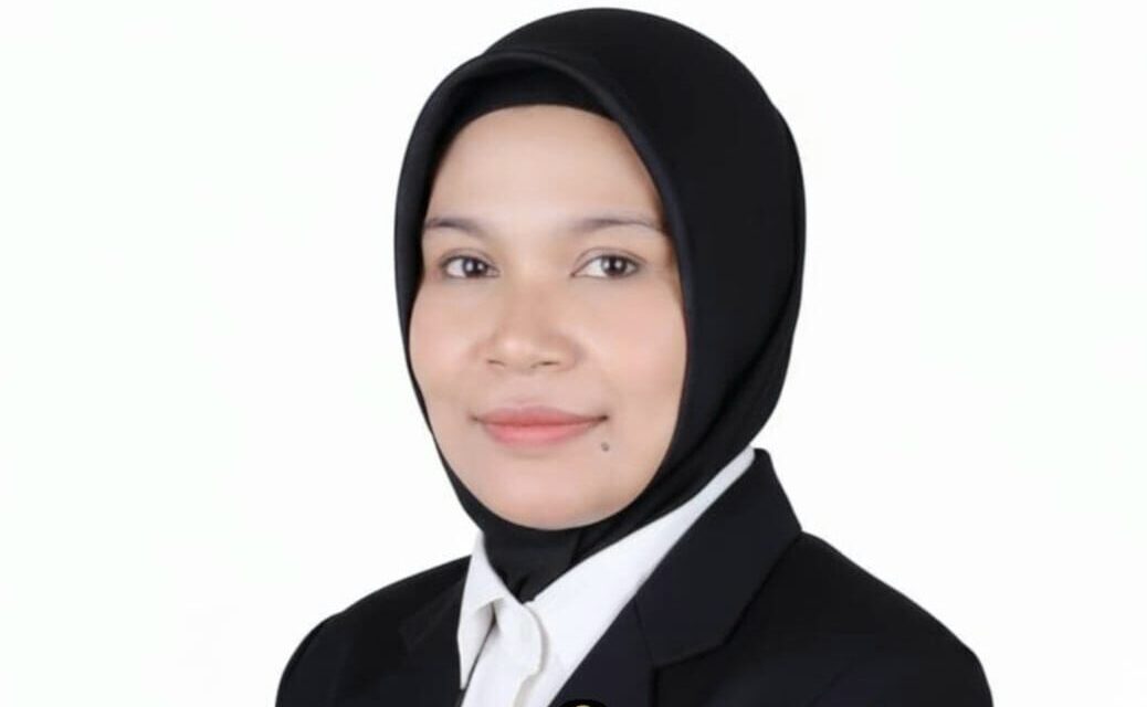 REKOR MURI GURU MTSN 2 BANDA ACEH