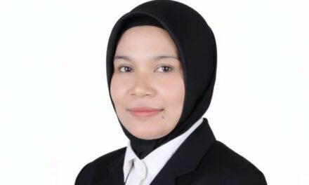 REKOR MURI GURU MTSN 2 BANDA ACEH