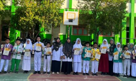 Pengumuman Pemenang MOC 2026