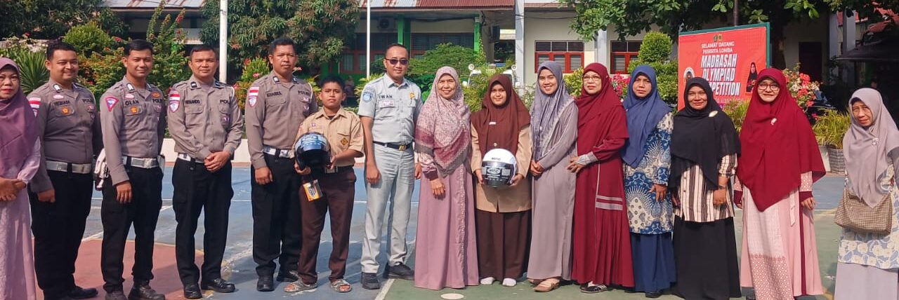 SOSIALISASI BALAP LIAR OLEH JASA RAHARJA DAN POLRESTA BANDA ACEH
