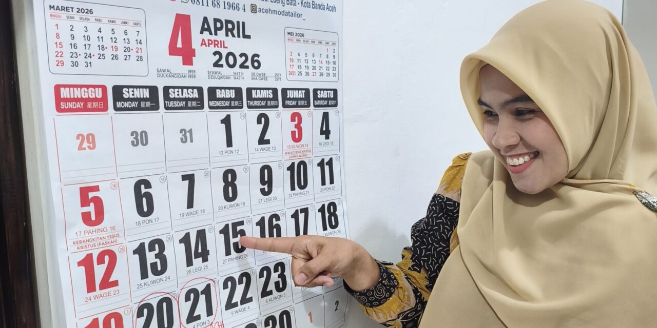 KELULUSAN PMBM JALUR PRESTASI 2026/2027 DAN PERSYARATAN DAFTAR ULANG