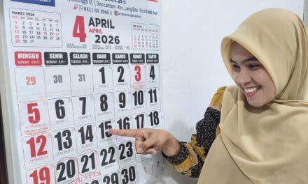 KELULUSAN PMBM JALUR PRESTASI 2026/2027 DAN PERSYARATAN DAFTAR ULANG