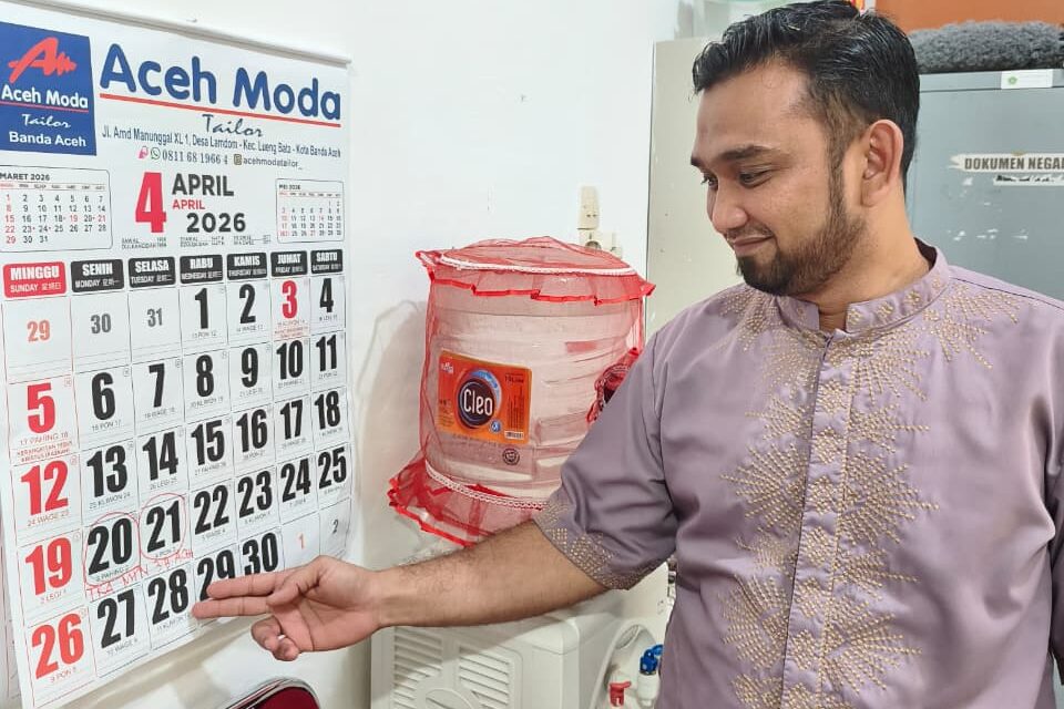 PENERIMAAN MURID BARU MADRASAH (PMBM) JALUR AFIRMASI 2026/2027 SEGERA DIBUKA