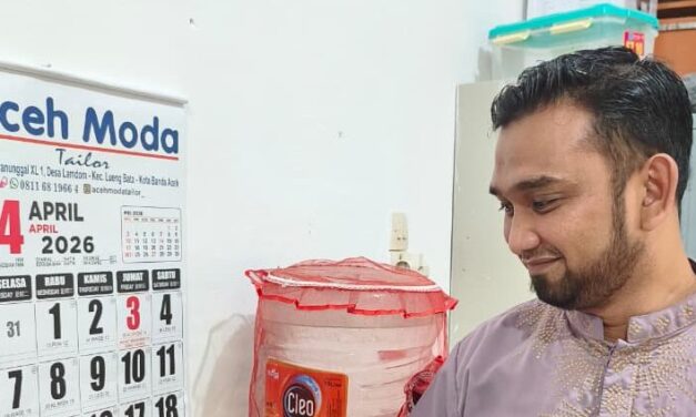 PENERIMAAN MURID BARU MADRASAH (PMBM) JALUR AFIRMASI 2026/2027 SEGERA DIBUKA